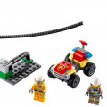 60248 LEGO  City Tuletõrjehelikopter